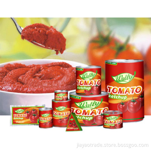 tomato paste best price with drum packing